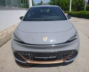 Cupra Born Gebrauchtwagen