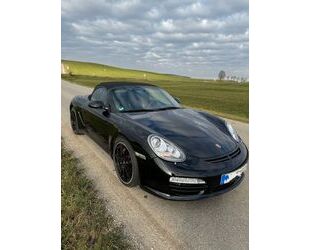 Porsche Boxster Gebrauchtwagen