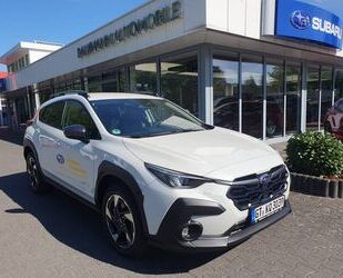 Subaru Andere Gebrauchtwagen