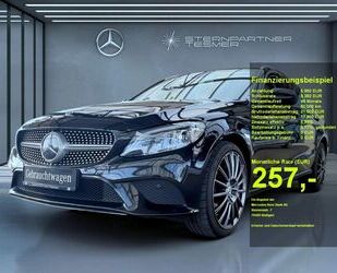Mercedes-Benz C 300 Gebrauchtwagen