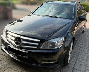 Mercedes-Benz C 250 Gebrauchtwagen
