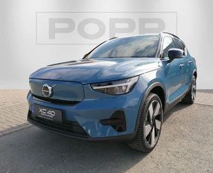 Volvo XC40 Gebrauchtwagen