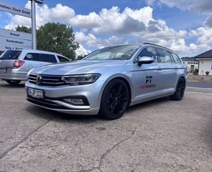 VW Passat Variant Gebrauchtwagen