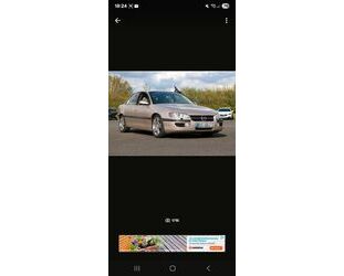 Opel Omega Gebrauchtwagen