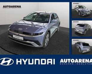 Hyundai IONIQ 5 Gebrauchtwagen
