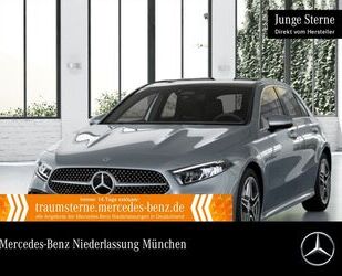 Mercedes-Benz A 250 Gebrauchtwagen