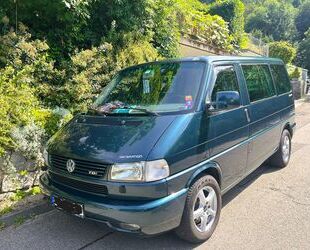 VW T4 Multivan Gebrauchtwagen