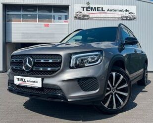 Mercedes-Benz GLB 220 Gebrauchtwagen