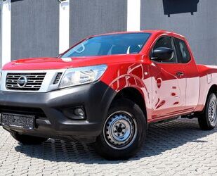 Nissan Navara Gebrauchtwagen