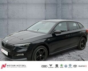 Skoda Scala Gebrauchtwagen