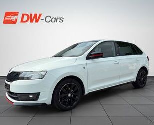 Skoda Rapid Gebrauchtwagen