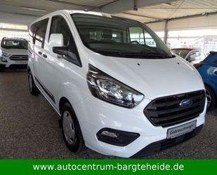 Ford Transit Custom Gebrauchtwagen