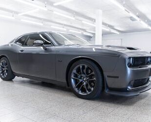 Dodge Challenger Gebrauchtwagen