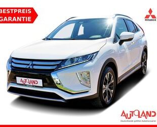 Mitsubishi Eclipse Cross Gebrauchtwagen