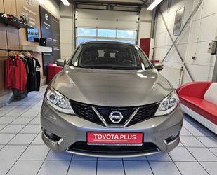 Nissan Pulsar Gebrauchtwagen