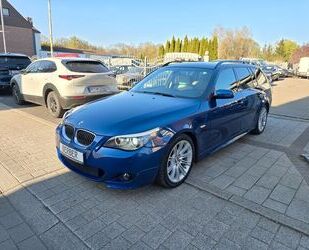 BMW 525 Gebrauchtwagen