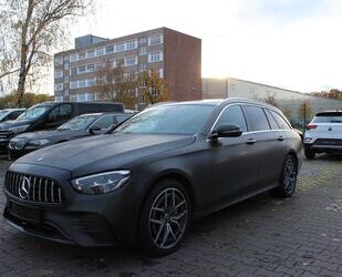 Mercedes-Benz E 400 Gebrauchtwagen
