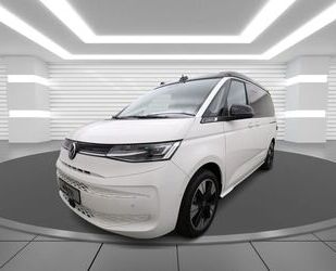 VW T7 California Gebrauchtwagen