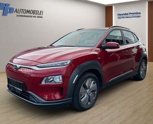 Hyundai KONA Elektro Gebrauchtwagen