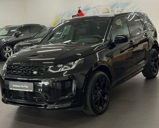 Land Rover Discovery Gebrauchtwagen