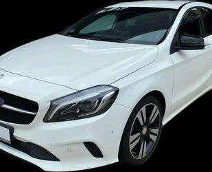 Mercedes-Benz A 180 Gebrauchtwagen