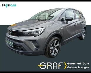 Opel Crossland (X) Gebrauchtwagen