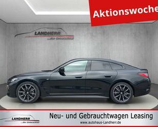 BMW 430 Gran Coupé Gebrauchtwagen