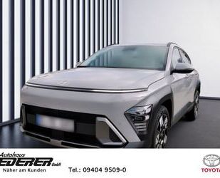 Hyundai KONA Gebrauchtwagen