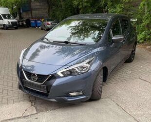 Nissan Micra Gebrauchtwagen