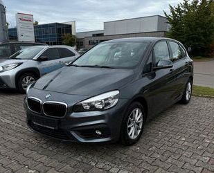 BMW 218 Gebrauchtwagen