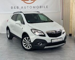 Opel Mokka Gebrauchtwagen