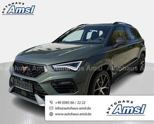 Cupra Ateca Gebrauchtwagen