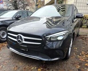 Mercedes-Benz B 180 Gebrauchtwagen