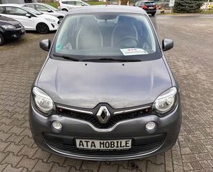 Renault Twingo Gebrauchtwagen