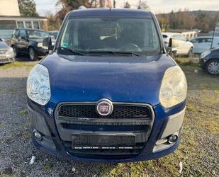 Fiat Doblo Gebrauchtwagen