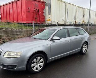 Audi A6 Allroad Gebrauchtwagen