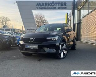 Volvo XC40 Gebrauchtwagen