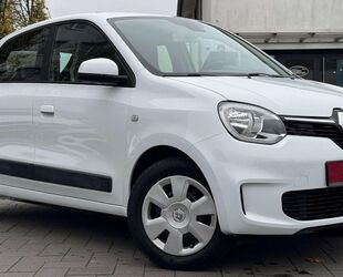 Renault Twingo Gebrauchtwagen