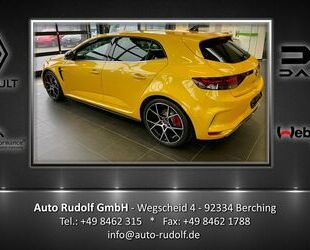 Renault Megane Gebrauchtwagen