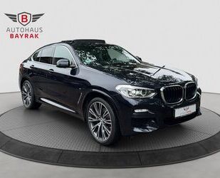 BMW X4 Gebrauchtwagen