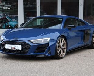 Audi R8 Gebrauchtwagen