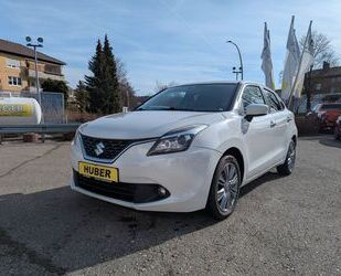 Suzuki Baleno Gebrauchtwagen