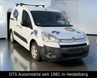 Citroen Berlingo Gebrauchtwagen