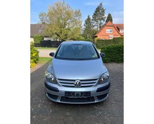 VW Golf Plus Gebrauchtwagen