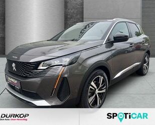 Peugeot 3008 Gebrauchtwagen