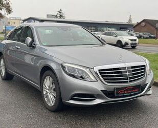 Mercedes-Benz S 350 Gebrauchtwagen