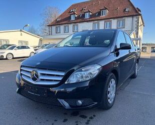 Mercedes-Benz B 180 Gebrauchtwagen