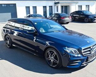 Mercedes-Benz E 200 Gebrauchtwagen
