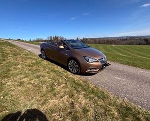 Opel Cascada Gebrauchtwagen