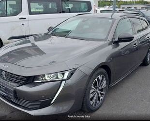 Peugeot 508 Gebrauchtwagen